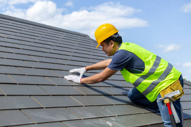 Best Metal Roofing Contractor  in Arlington Heights, IL