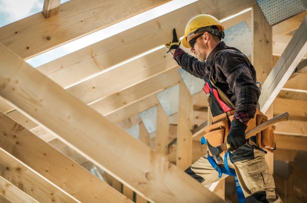 Best Residential Roofing Contractor  in Arlington Heights, IL