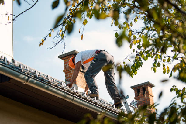 Tile Roofing Contractor in Arlington Heights, IL