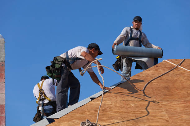 Best Emergency Roof Repair  in Arlington Heights, IL