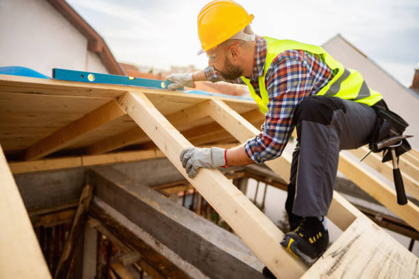 Best Roof Replacement Cost  in Arlington Heights, IL