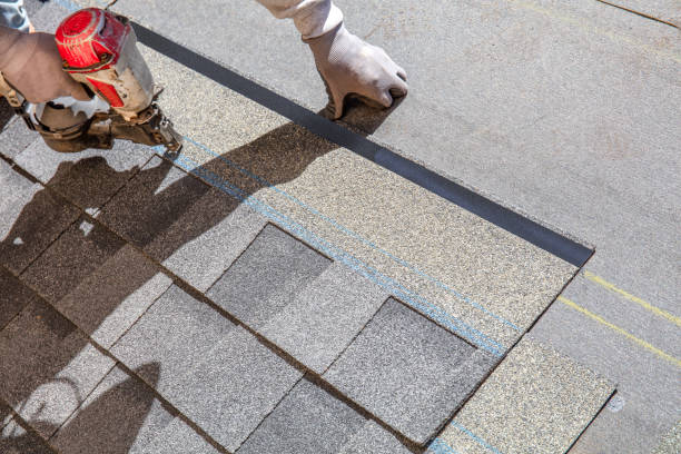 Slate Roofing Contractor in Arlington Heights, IL